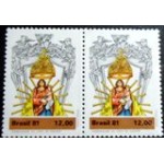 1981 C 1222 N. S. Nazaré M PR