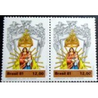 1981 C 1222 N. S. Nazaré M PR
