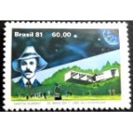 1981 C 1225 Santos Dummont M