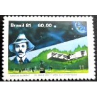 1981 C 1225 Santos Dummont M