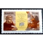 1981 C 1226 Frei Santa Rita Durão M