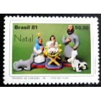 1981 C 1228 Caruaru N