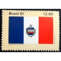 1981 C 1231 Alagoas M