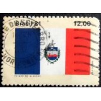 1981 C 1231 Alagoas U
