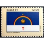 1981 C 1234 Pernambuco M