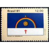 1981 C 1234 Pernambuco N