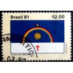 1981 C 1234 Pernambuco U