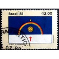 1981 C 1234 Pernambuco U