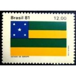 1981 C 1235 Sergipe M