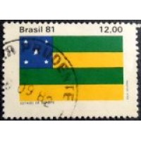 1981 C 1235 Sergipe U