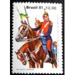1981 C 1239 Polícia Montada M