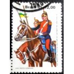 1981 C 1239 Polícia Montada U