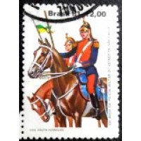 1981 C 1239 Polícia Montada U