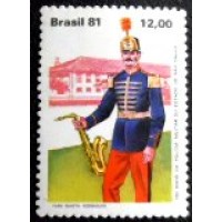 1981 C 1240 Corpo Musical M