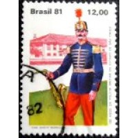 1981 C 1240 Corpo Musical U