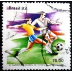 1982 C 1245 Disputa de bola U