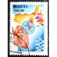 1982 C 1249 Imunização U
