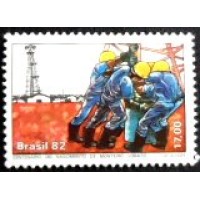 1982 C 1253 Monteiro Lobato M