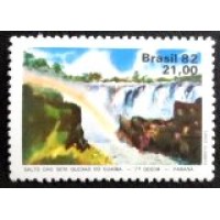 1982 C 1256 7ª Queda M