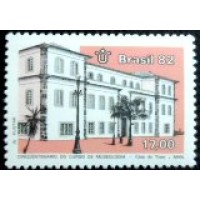 1982 C 1258 Casa do Trem M