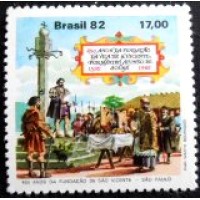 1982 C 1260 São Vicente N