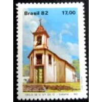 1982 C 1266  Igreja de N. S. do Ó N
