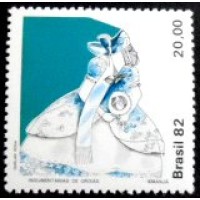 1982 C 1275 Iemanjá M