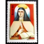 1982 C 1280 Santa Teresa de Jesus M