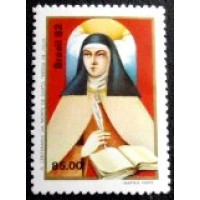 1982 C 1280 Santa Teresa de Jesus M