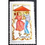 1982 C 1282 Dançarinos M