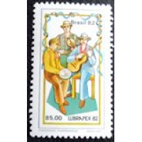 1982 C 1283 Grupo Musical M