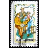 1982 C 1283 Grupo Musical U