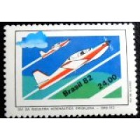 1982 C 1287 EMB 312 M