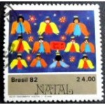 1982 C 1291 Coro U