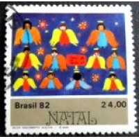 1982 C 1291 Coro U