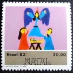 1982 C 1293 Nascimento de Jesus M