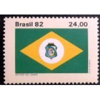 1982 C 1294 Ceará M