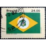 1982 C 1294 Ceará U