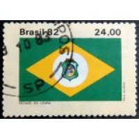 1982 C 1294 Ceará U