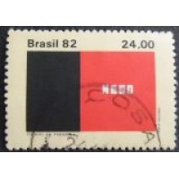 1982 C 1296 Paraíba U