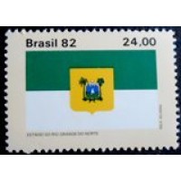 1982 C 1297 Rio Grande do Norte M