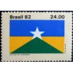 1982 C 1298 Rondonia M