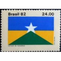 1982 C 1298 Rondonia M