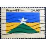 1982 C 1298 Rondonia U