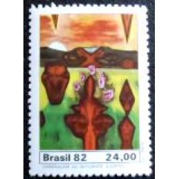 1982 C 1300 Deficiente Auditivo M