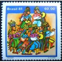 1981 C 1216 Reisado M