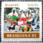 1983 C 1306 Bloco de Rua M