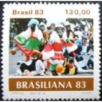 1983 C 1306 Bloco de Rua M