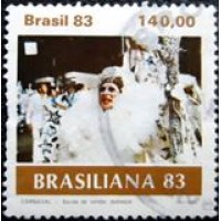 1983 C 1307 Pierrot U