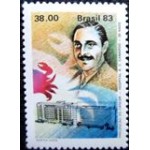 1983 C 1314 Hospital A C Camargo M